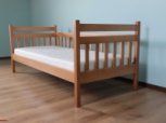 Односпальне ліжко Моллі 8