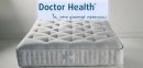 ORTHOPEDIC BALANCE - ортопедический матрас ТМ DOCTOR HEALTH(ЕММ) 5