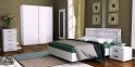 Модульная спальня Bella/Белла Миромарк 4