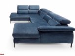 Угловой диван Blues U2 12