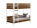 Ліжко двоярусне дитяче Естелла Дует Гранде 2