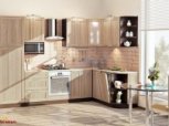 Модульная кухня Престиж 10
