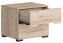 Тумба приліжкова KOM2S Elpasso 0