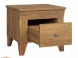 Тумба приліжкова KOM1S Bergen 2