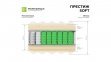 Матрац Престиж SOFT / TM MUSSON 0