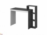 Стол компьютерный с полками и надставкой VMV holding 110H Левый/Правый 2