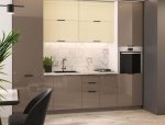 Модульная кухня Диплос 8