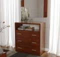 Комод Глория 3Ш 1П 2