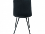 Стул EARI черный 2