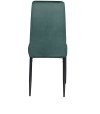 Стул N-66-2 изумрудный велюр 3