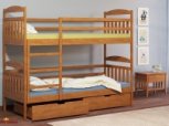 Двухъярусная кровать Алтея 0