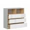 Комод KOM3S Nandu 8