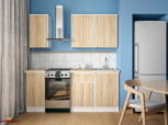 Модульная кухня Маттина 5
