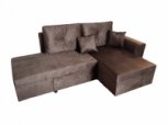 Кутовий диван розкладний поворотний UMa Доміно 232 см 7