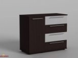 Комод 3 Стандарт MatroLuxe 4