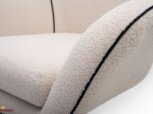 Кресло мягкое Elis 9