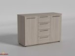 Комод Cтандарт MatroLuxe 6