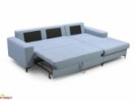 Кутовий диван Avra 0