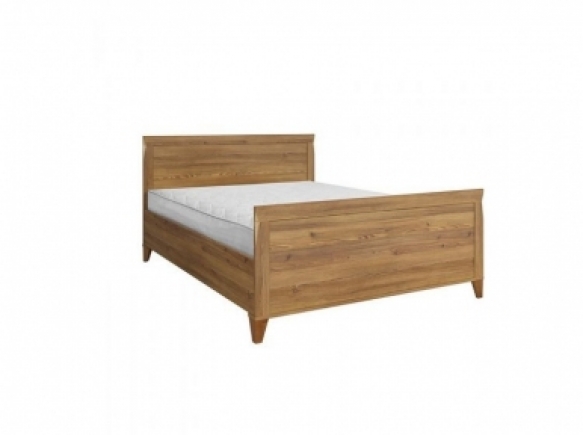 Ліжко LOZ/160 Граф