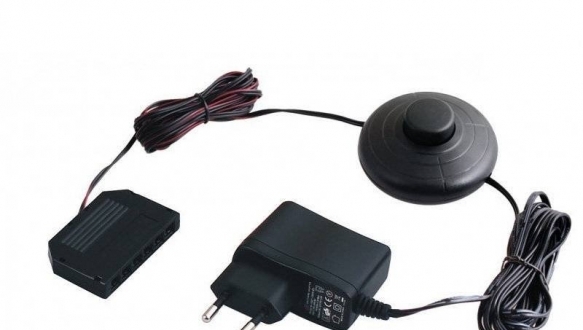 Модульная гостиная AVIGNON 7