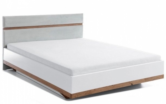 Кровать 140,160 CM-Loze 2 COMO