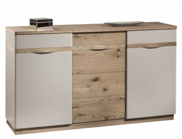 Комод CM-K3 COMO