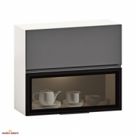 Тумба верхняя В80.72.1Д1СК. Бар Сушка Комби Омега ручка