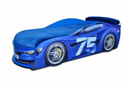Кровать BMW Turbo 5