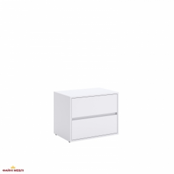 Прикроватная тумба 2шх Тибо