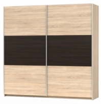 Шафа-купе 220/64 Колін