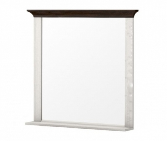 Зеркало 100 Лавенда