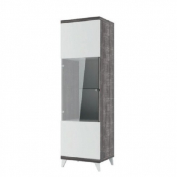 Витрина 1Дск Тревизо