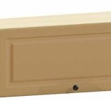 Антресоль А80.36.1Д. Бар неглубокий Диамант