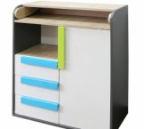  Комод пеленальний 1D3S Алекс