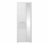  Шафа з дзеркалом REG1L1D/20/7 Флеймс