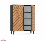 Тумба для взуття Лайн Х