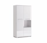 Сервант 2дв Фемелі