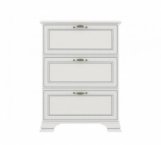 Шкафчик для обуви 3K TIiffany