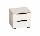 Тумба прикроватная 2Ш.475 Тренд