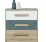 Комод 850 3Ш Айго