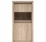 Тумба KOM 1D1S Нортон