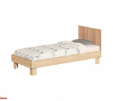 Ліжко 900 Еко