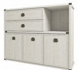 Комод 3D2S Magellan