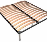 Основа для ліжка 160х200