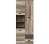 Стелаж REG3D2S Malcolm