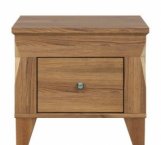 Тумба прикроватная KOM1S Bergen