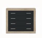 Комод KOM4S Сара