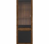 Витрина REG1W1D Ruso