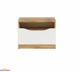 Тумба прикроватная KOM1S Nuis