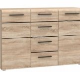 Комод 2D4S Соло